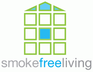 Smoke-Free-Living-Decal